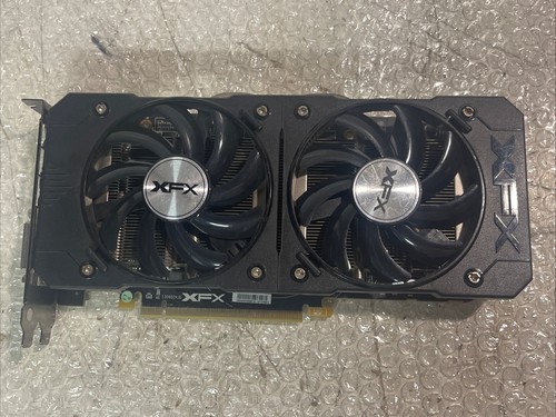 Xfx radeon 370 4gb gddr5 - r7,