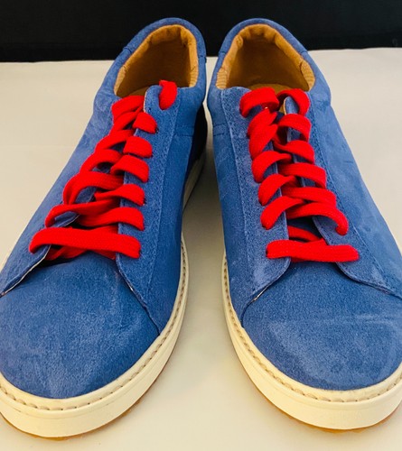 Sneakers casual hush puppies - sneakers,