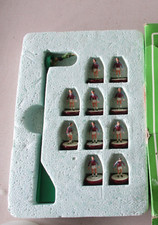 Subbuteo Lightweight Team 627