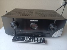 Marantz SR5008 Ricevitore HDMI 7 in 1 AV SOUND LEGGI