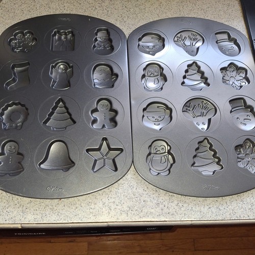 Lot wilton 12 - lot, 2