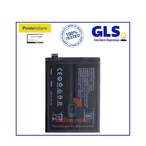 Batteria originale oppo per - originale,