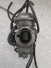 Carburatore Honda FMX 650 RD12 2005 / 2012 - Keihin VE A6696