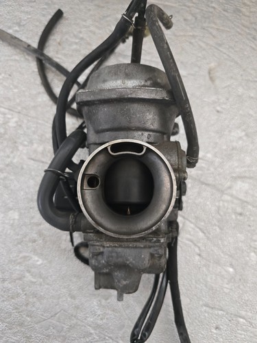 Carburatore honda fmx 650 - fmx, rd12