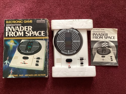 Invader from space - invader,