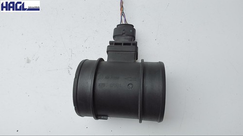 Misuratore massa aria