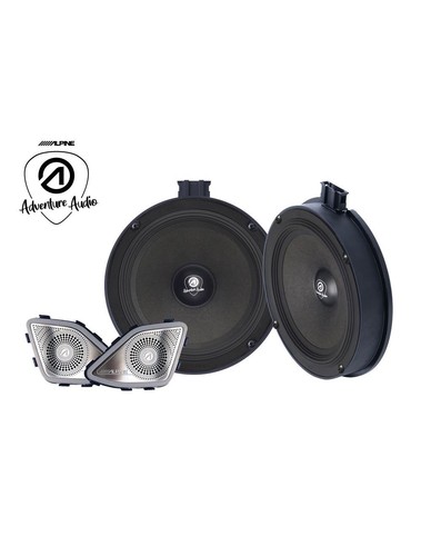 Alpine spc 106t61 sistema - alpine, spc-106t61