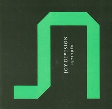 Joy Division - Substance (CD