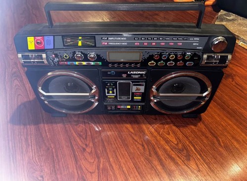Lasonic i931 ipod - ipod, radio
