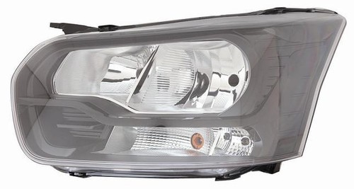 Faro anteriore sinistro per - faro,