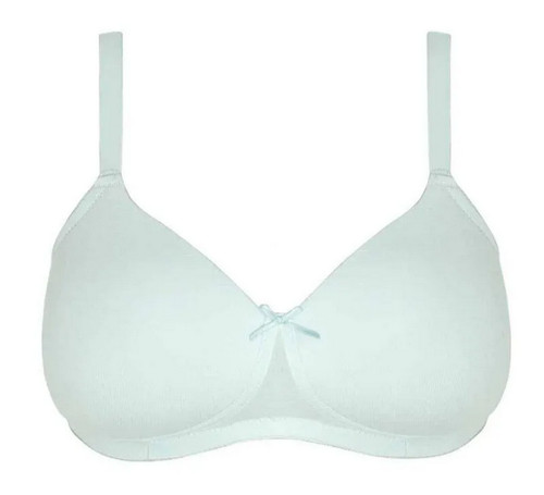 Royce skyla mint green sky - royce, bra