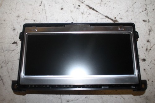 Display interni audi - interni, cabrio