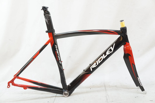 Usato set telaio bici - set,