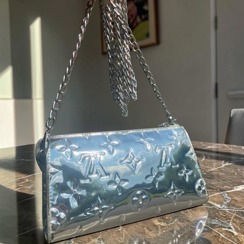 Borsa miroir louis - 💎🪩borsa,