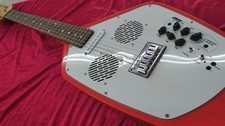 VOX APACHE-2 Electric Guitar