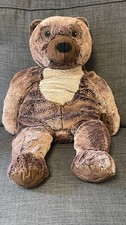 Splendido peluche ikea grande - peluche,