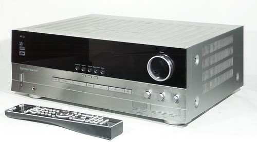 Harman kardon avr - harman, dolby