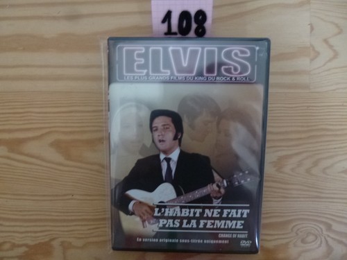 Dvd habit ne - l',