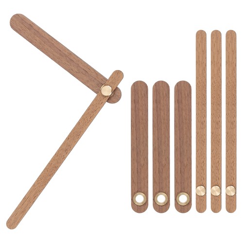 Kit mani orologio set - kit, 4