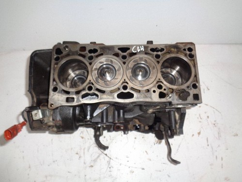 Blocco motore volkswagen - volkswagen, golf