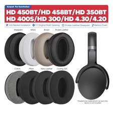 Cuscinetti auricolari per