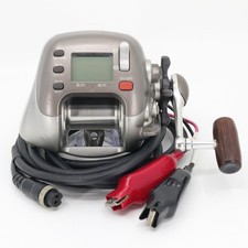 Shimano DENDOU MARU 3000XH Exc