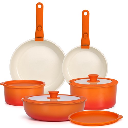 Gipp pezzi set - set, di