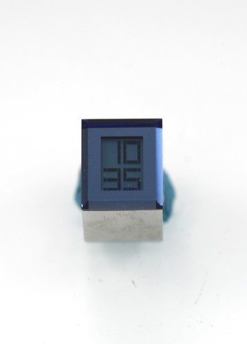 Philippe starck orologio - philippe,