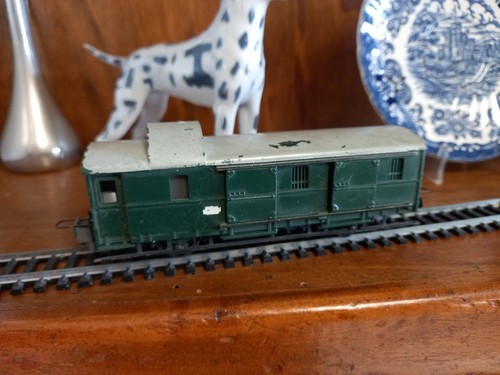 Trix vagone carrozza - vagone,