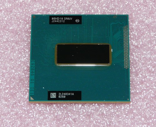 Cpu intel core - cpu,