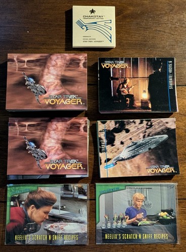 Lot 1995 skybox - skybox, star