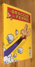 il Braccio di ferro Italiano 2