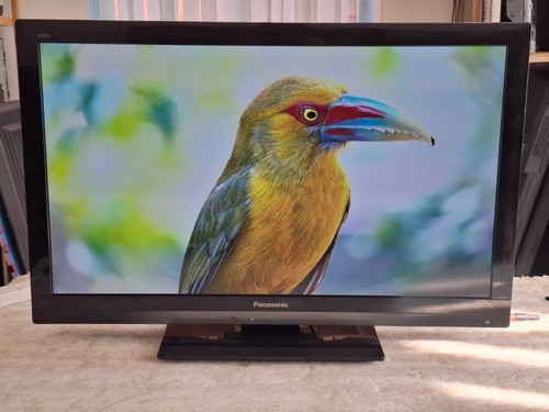 Panasonic l32e3b full - tx-l32e3b,