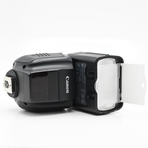 Flash canon speedlite - flash, 430ex