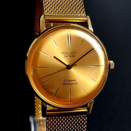 Orologio polso vintage nos - da,