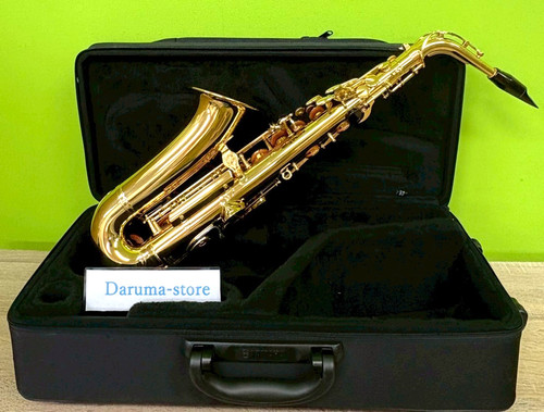 Sassofono contralto yamaha - sassofono,