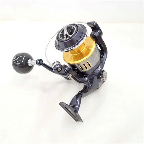 Shimano twin power 8000 - shimano, sw