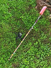 Canna da Pesca Intrese Trota
