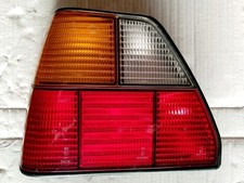 Fanale, Faro Hella Posteriore Sinist. VW Golf MK2 191945111A 400 (Non Portalamp)