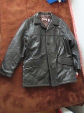 Vintage Schott NYC 523 Brown