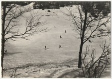 MONTE LIVATA - ROMA - CAMPI DI