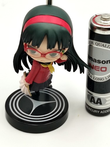 Occhiali amagi yukiko persona - occhiali,