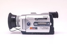 Sony dcr trv40 mini - dcr-trv40,