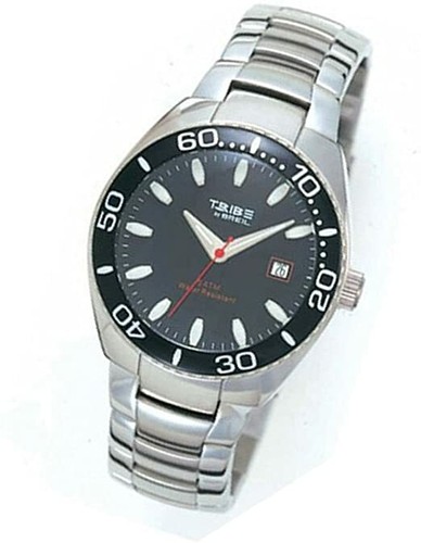Orologio breil tribe uomo - breil,