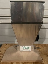 Frantoio orzo mulino cereali