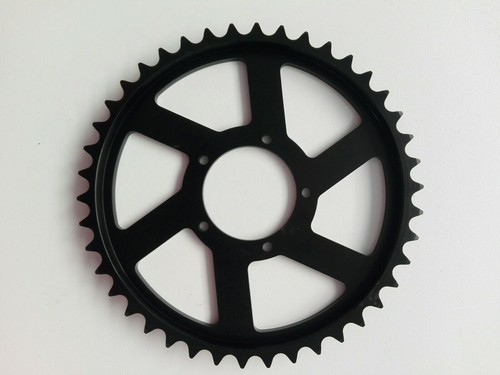Corona kit bafang denti - corona,