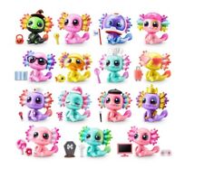 Lotto A Axolotl Zuru 5