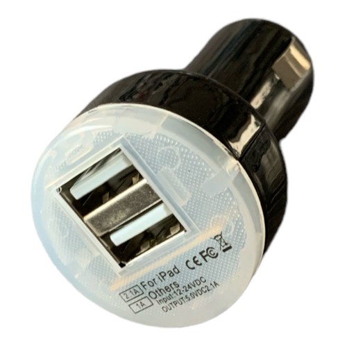 Carica batterie cellulare - carica, auto