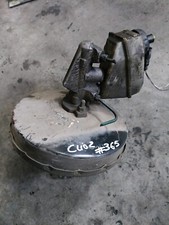 SERVOFRENO RENAULT CLIO 2 1.2