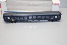 Märklin 42696 4-Achser Vagone